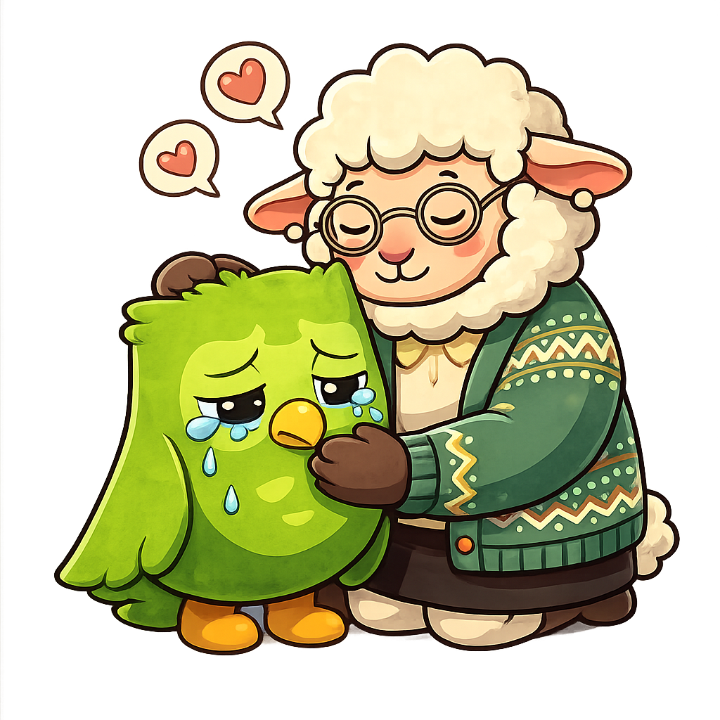 Duolingo与GrammarMama对比