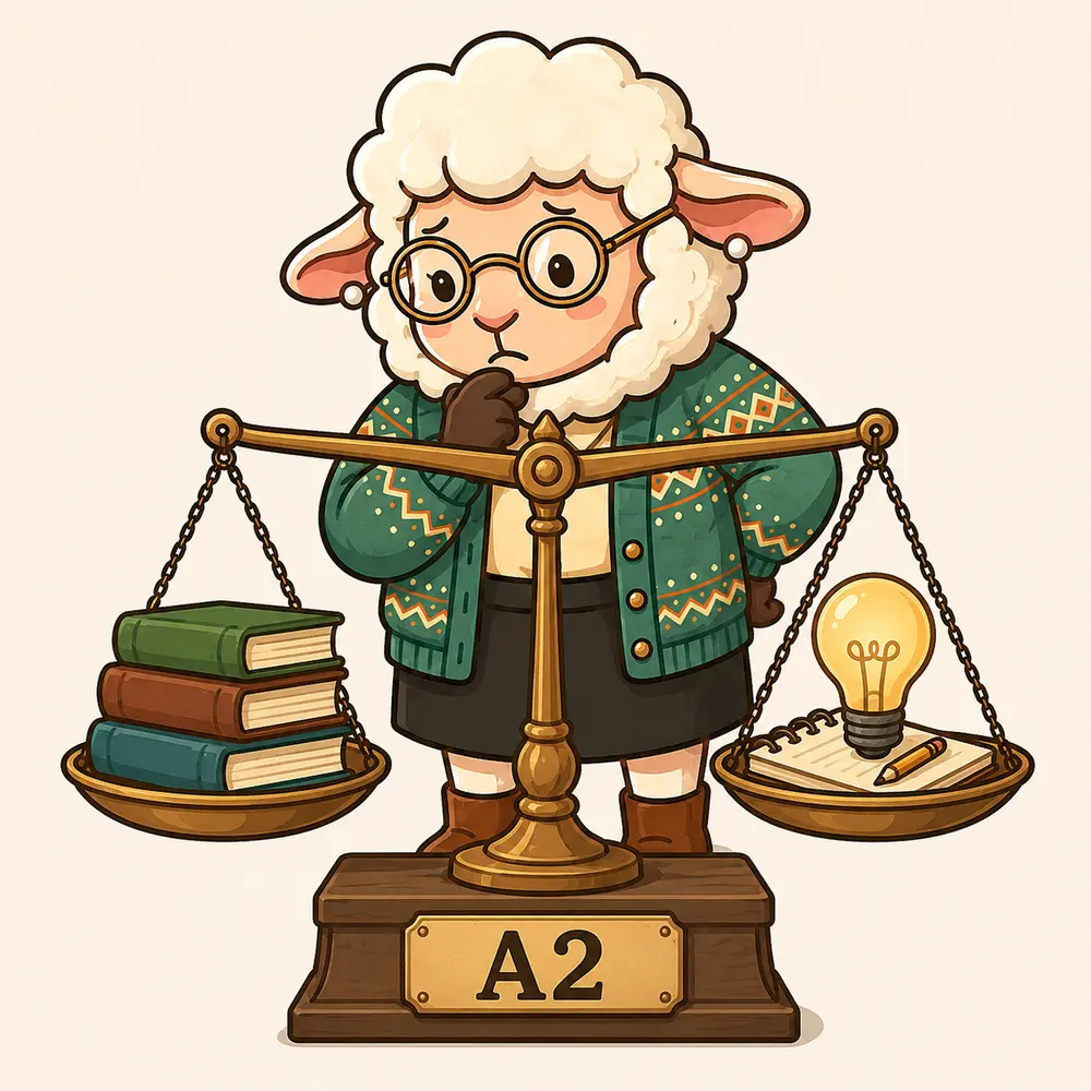 Comparing and counting: new A2 grammar lessons