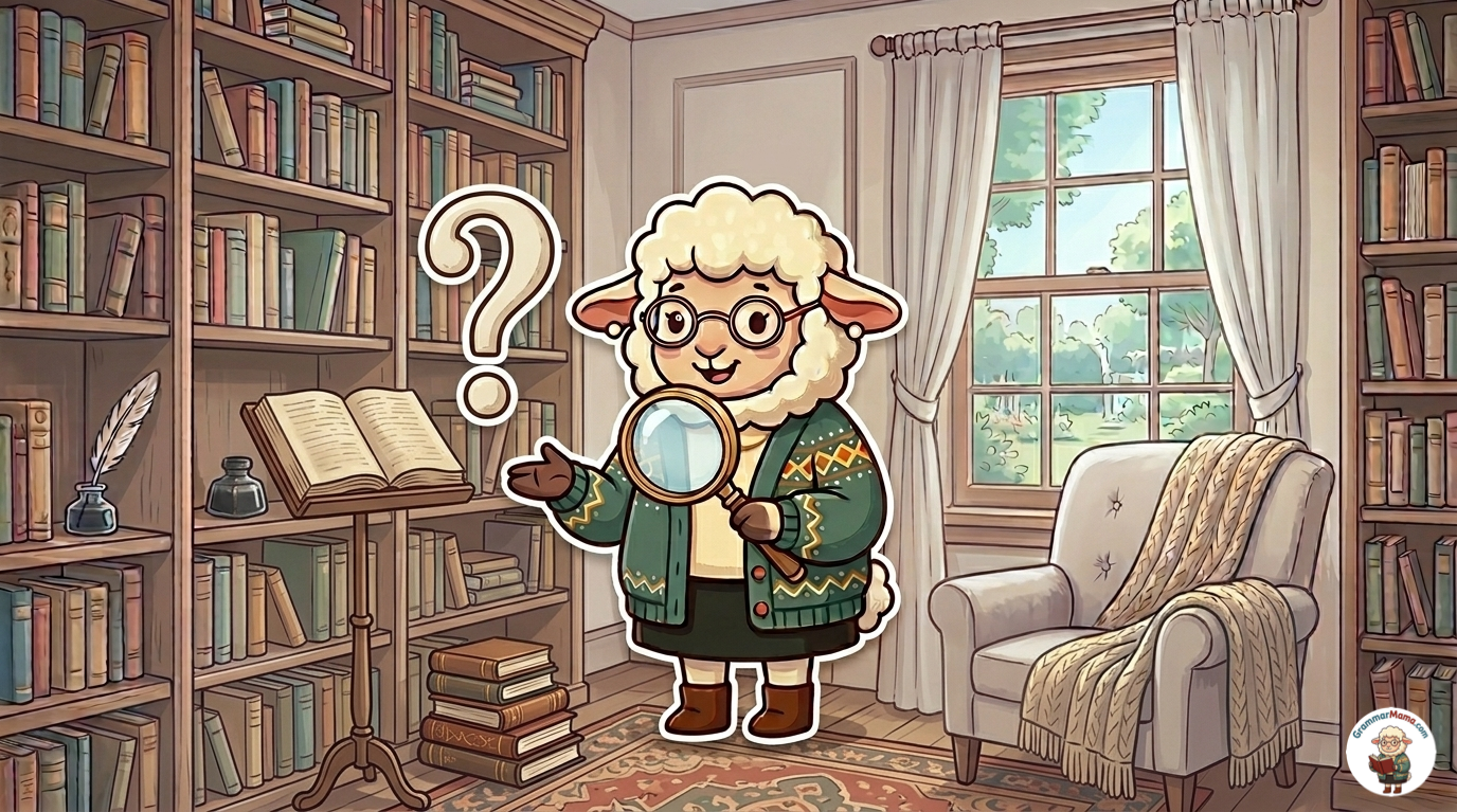 如何检查一句话的语法（快速又简单）