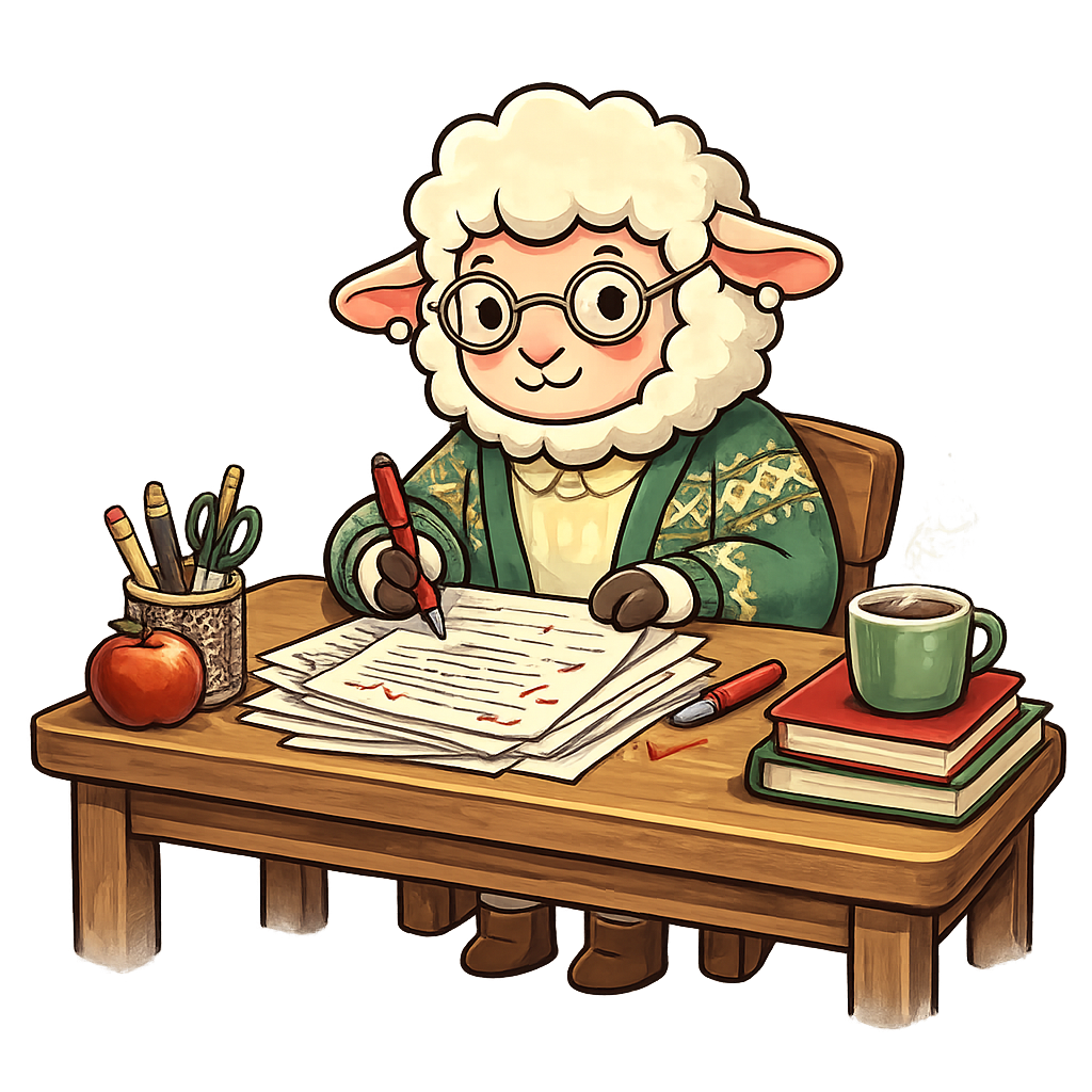 Come controllare un testo per errori grammaticali